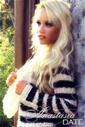 Gorgeous girls only: Marianna from Kiev, bride, dating Russian woman
