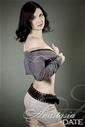 Pictures of beautiful women: cute Russian model Nataliya