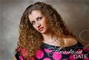 Welcome to our photo gallery! Take a look at Aliona, beautiful woman of Ukraine