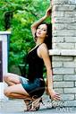 Hundreds of beauties: Nataliya, free Russian single woman
