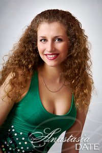 Welcome to our photo gallery! Take a look at Aliona, perfect ten woman