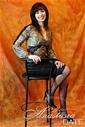 Pictures of beautiful women: Nina, Russian girl free pic 