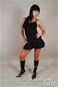 We invite you to browse our photo gallery: hot Russian lady Juliya