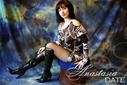 Gorgeous women pictures: pretty Russian lady Nina from Nikolaev
