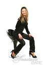 Hundreds of gorgeous pictures: Russian top model Ekaterina from Nikolaev