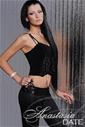 Gorgeous pictures: photo of Russian girl Kristina