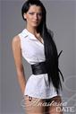 We hope you enjoy our photo gallery; Ukraine lady Kristina