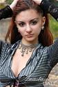 Thousands of beauties: Ukraine bride Olga
