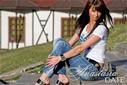 Hundreds of stunning women: hot Russian wife Elena