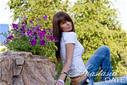 Most gorgeous women: beautiful Russian mail order bride Elena from Lugansk