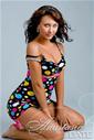 We invite you to browse our photo gallery: Ukraine girl Ekaterina