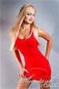 Browse our photo gallery! Take a look at Anna, bride mail order, Russian woman pic 