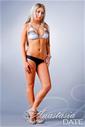 Welcome to our photo gallery! Take a look at bikini mail order bride Irina