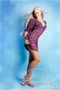 Hundreds of gorgeous pictures: beautiful single Russian woman Anna from Kharkov
