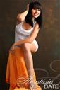 Date the woman of your dreams: free mail order bride Viktoria from Kiev