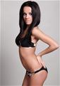 Hundreds of beauties: Karina, looking marriage, Russian woman