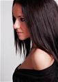 Gorgeous women pictures: Russian mail bride Karina