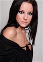 Hundreds of gorgeous pictures: international mail order bride Karina from Odessa