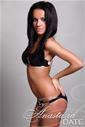 Hundreds of beauties: Karina, looking marriage, Russian woman