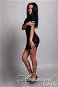Hundreds of gorgeous pictures: Karina from Odessa, Russian woman online