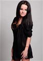 Gorgeous women pictures: beautiful Ukrainian woman Karina