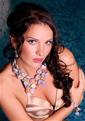 Gorgeous women pictures: Viktoria from Kharkov, Russian bride in bikini