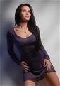 Gorgeous women pictures: hot Ukrainian girl Viktoria from Kharkov