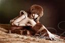 Welcome to our photo gallery! Take a look at Kseniya, perfect ten woman