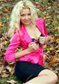 Date the woman of your dreams: beautiful Russian lady Eugenia from Kherson