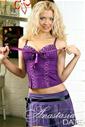 Hundreds of beauties: Eugenia, Russian woman bride