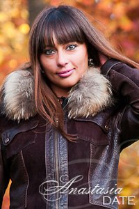 Gorgeous women pictures: Elena from Zaporozhye, mail order bride real