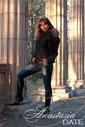 Explore our online photo gallery, take a look at Elena, bride in Ukraine