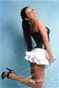 Hundreds of stunning women: online Russian bride Juliya