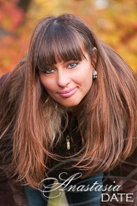 Absolutely stunning women: Elena, mail order bride real