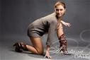 Hundreds of gorgeous pictures: beautiful Russian single Elina
