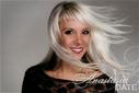Gorgeous women pictures: Russian, young girl, model Viktoria from Kharkov