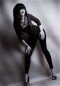 Gorgeous girls only: Olesya, dating girl