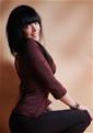 Enjoy browsing our photo gallery! Take a look at Olesya, bride Russian