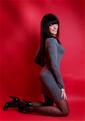 Hundreds of beauties: mail order bride Olesya
