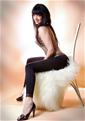 Date the woman of your dreams: Russian bride Olesya from Kharkov