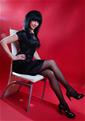 Gorgeous girls only: Russian woman Olesya