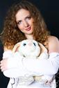 Thousands of beauties: Anna, mail order bride from Ukraine
