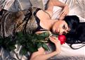 Hundreds of stunning women: Juliya, dating woman