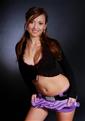 Hundreds of stunning women: attractive Russian lady Eugenia