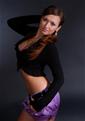 We invite you to browse our photo gallery: exotic mail order bride Eugenia