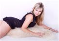 Gorgeous pictures: exotic Russian woman Alisa
