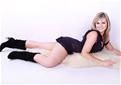 Hundreds of beauties: Russian girlfriend Alisa