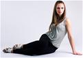 Browse our photo gallery! Take a look at Ukrainian bride Alina
