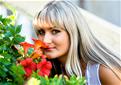 We invite you to browse our photo gallery: free Russian woman Karina