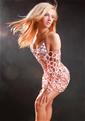 Gorgeous pictures: meet foreign woman Nataliya